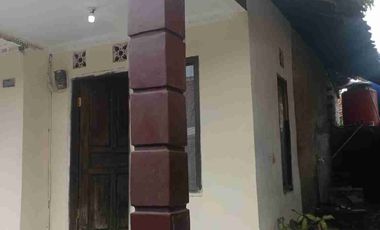 rumah murah di nagrak pacet majalaya 80 juta