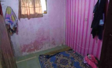 rumah murah di nagrak pacet majalaya 80 juta