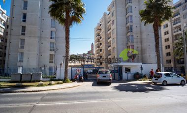 Departamento a pasos de Avenida Costanera. 3D y 1B. Coquimbo | $65 millones