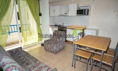 Departamento a pasos de Avenida Costanera. 3D y 1B. Coquimbo | $65 millones