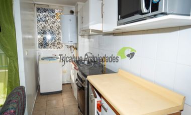 Departamento a pasos de Avenida Costanera. 3D y 1B. Coquimbo | $65 millones