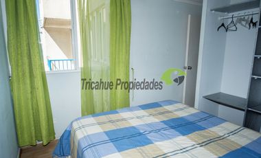 Departamento a pasos de Avenida Costanera. 3D y 1B. Coquimbo | $65 millones