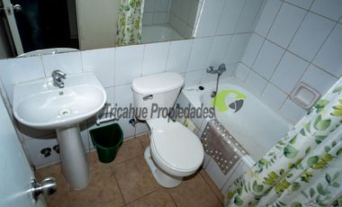 Departamento a pasos de Avenida Costanera. 3D y 1B. Coquimbo | $65 millones