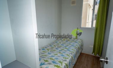 Departamento a pasos de Avenida Costanera. 3D y 1B. Coquimbo | $65 millones