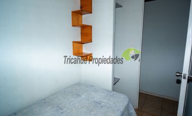 Departamento a pasos de Avenida Costanera. 3D y 1B. Coquimbo | $65 millones