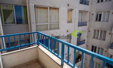 Departamento a pasos de Avenida Costanera. 3D y 1B. Coquimbo | $65 millones