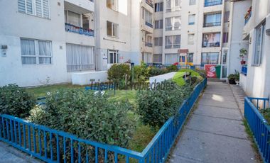 Departamento a pasos de Avenida Costanera. 3D y 1B. Coquimbo | $65 millones