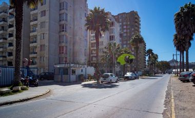 Departamento a pasos de Avenida Costanera. 3D y 1B. Coquimbo | $65 millones