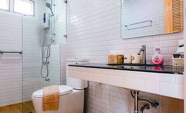 Pool Villa House for sale !! at Suthep near Cmu and BaanKangWad.