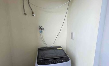 FOR RENT: Studio Unit in D’Heights Clark – 40sqm with Balcony