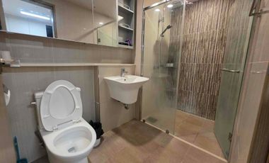 FOR RENT: Studio Unit in D’Heights Clark – 40sqm with Balcony