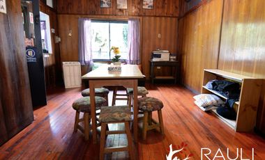 Propiedad Comercial en Venta en Valdivia – Sector Rubén Darío