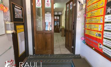 Propiedad Comercial en Venta en Valdivia – Sector Rubén Darío