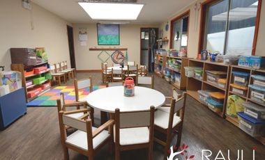 Propiedad Comercial en Venta en Valdivia – Sector Rubén Darío