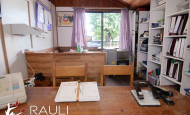 Propiedad Comercial en Venta en Valdivia – Sector Rubén Darío