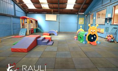 Propiedad Comercial en Venta en Valdivia – Sector Rubén Darío