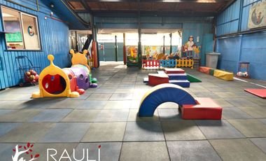 Propiedad Comercial en Venta en Valdivia – Sector Rubén Darío