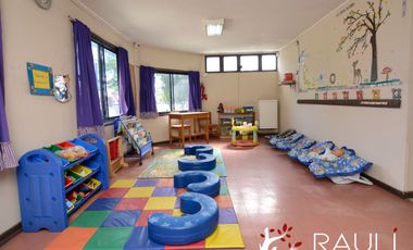 Propiedad Comercial en Venta en Valdivia – Sector Rubén Darío