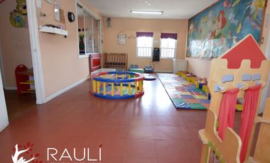 Propiedad Comercial en Venta en Valdivia – Sector Rubén Darío