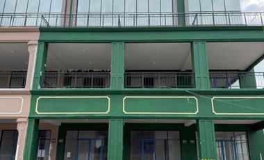 Ruko PIK 2 Marina Bay New York 4.5x20