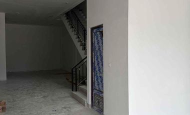 Ruko PIK 2 Marina Bay New York 4.5x20