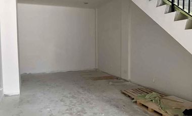 Ruko PIK 2 Marina Bay New York 4.5x20