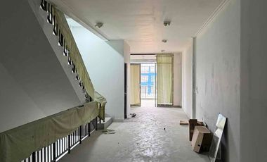 Ruko PIK 2 Marina Bay New York 4.5x20