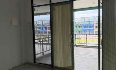 Ruko PIK 2 Marina Bay New York 4.5x20