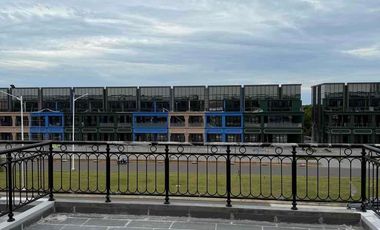 Ruko PIK 2 Marina Bay New York 4.5x20