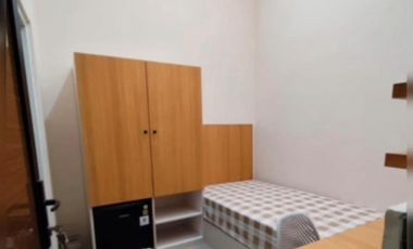 Dapat 900jutaan pertahun. Jual Rumah Kost Dekat Unair Surabaya