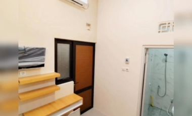 Dapat 900jutaan pertahun. Jual Rumah Kost Dekat Unair Surabaya