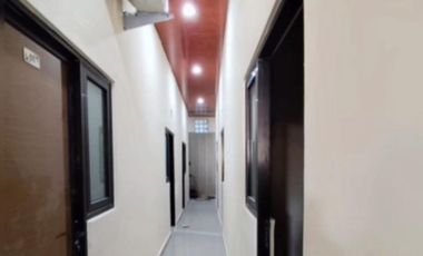 Dapat 900jutaan pertahun. Jual Rumah Kost Dekat Unair Surabaya