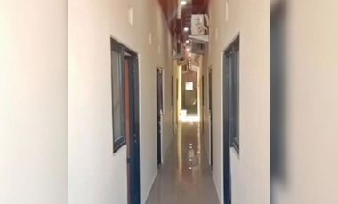 Dapat 900jutaan pertahun. Jual Rumah Kost Dekat Unair Surabaya