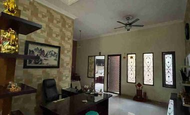Dijual disewakan Rumah Deltasari Cluster