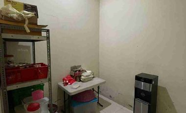 Dijual disewakan Rumah Deltasari Cluster