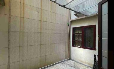 Dijual disewakan Rumah Deltasari Cluster