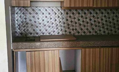 Disewakan Rumah Deltasari Cluster