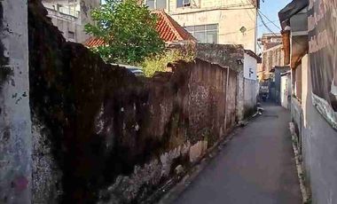 Jual Cepat Rumah plus Warung di Batununggal Bandung prospek u/kos