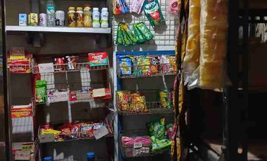Jual Cepat Rumah plus Warung di Batununggal Bandung prospek u/kos
