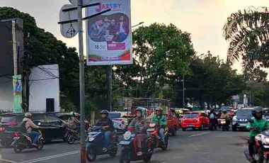 Jual Cepat Rumah plus Warung di Batununggal Bandung prospek u/kos