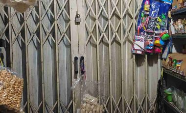 Jual Cepat Rumah plus Warung di Batununggal Bandung prospek u/kos