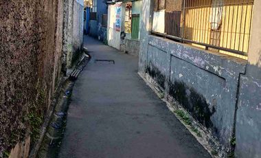Jual Cepat Rumah plus Warung di Batununggal Bandung prospek u/kos
