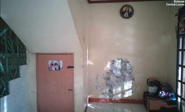 Foreclosed Property for sale in  MAUNLAD HOMES BRGY. STA. CRUZ, GUIGUINTO, BULACAN