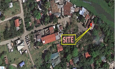 Foreclosed Property for sale in  MAUNLAD HOMES BRGY. STA. CRUZ, GUIGUINTO, BULACAN