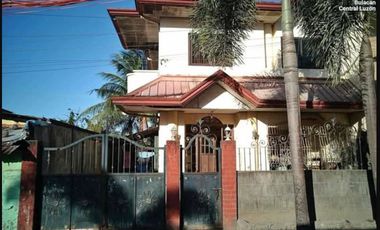 Foreclosed Property for sale in  MAUNLAD HOMES BRGY. STA. CRUZ, GUIGUINTO, BULACAN