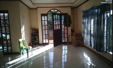 Foreclosed Property for sale in  MAUNLAD HOMES BRGY. STA. CRUZ, GUIGUINTO, BULACAN