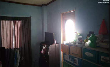 Foreclosed Property for sale in  MAUNLAD HOMES BRGY. STA. CRUZ, GUIGUINTO, BULACAN
