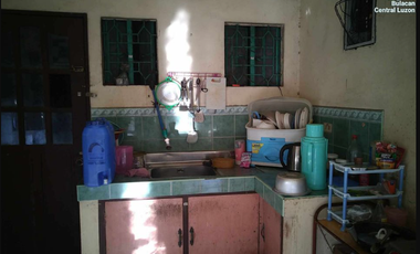 Foreclosed Property for sale in  MAUNLAD HOMES BRGY. STA. CRUZ, GUIGUINTO, BULACAN