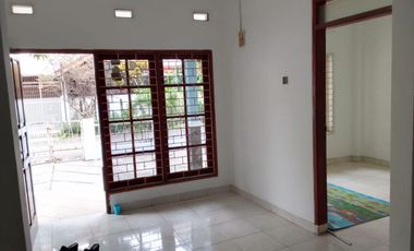 Rumah Di Sewakan Kontrakan Di Talaga Bodas Burangrang Lengkong Bandung