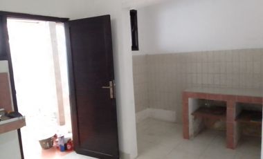 Rumah Di Sewakan Kontrakan Di Talaga Bodas Burangrang Lengkong Bandung